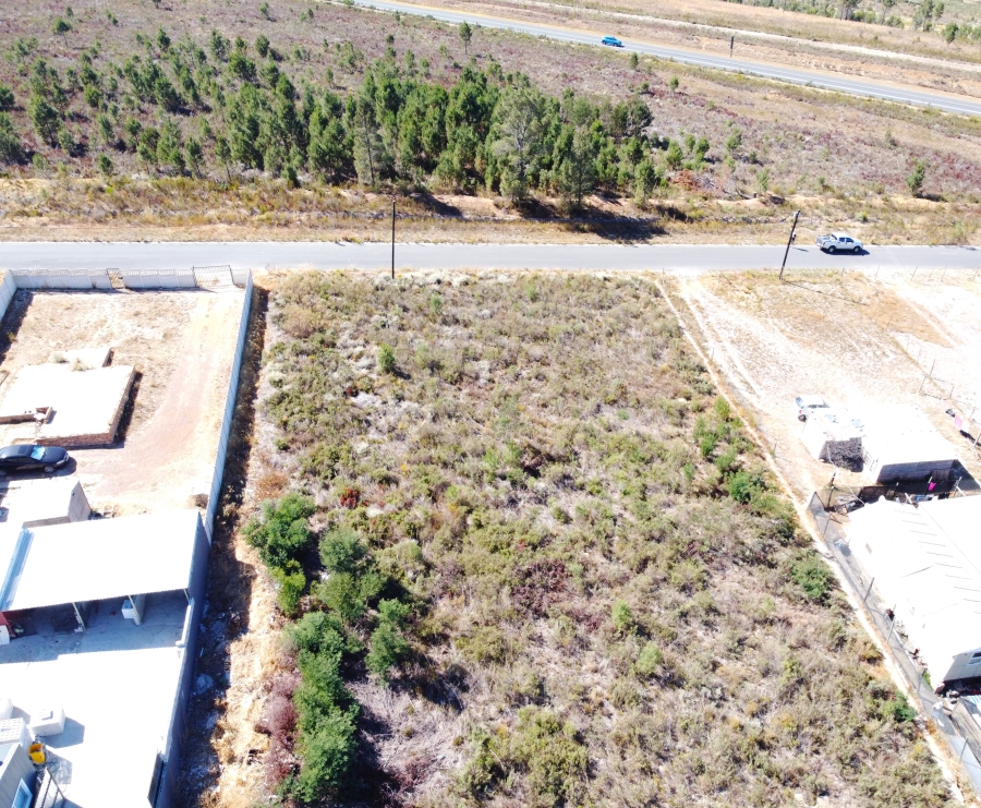 0 Bedroom Property for Sale in Middleton Western Cape